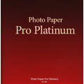 Canon Photo Paper Pro Platinium PT-101 10x15